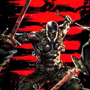 Meet your Posher, Jonathan